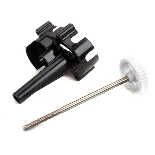 HobbyZone Complete Gearbox: Super Cub LP (HBZ7129)