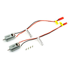 HobbyZone Brushed 180 Motor Set (2) (HBZ7728)