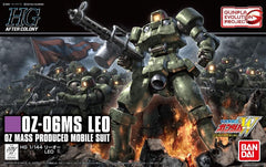 Bandai 1:144 HGAC #211 OZ-06MS Leo (BAN2417220)