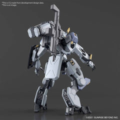 Bandai HG 1:72 MAILeS BYAKUCHI "AMAIM" (BAN2572077)