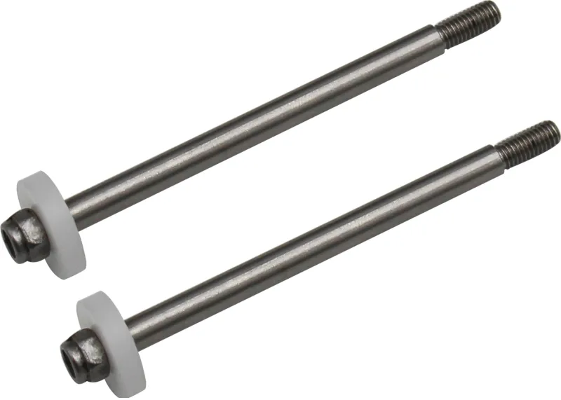 Hot Racing RTD105XP Replacement Shock Shafts for Td105x06 (RTD105XP) Hot Racing