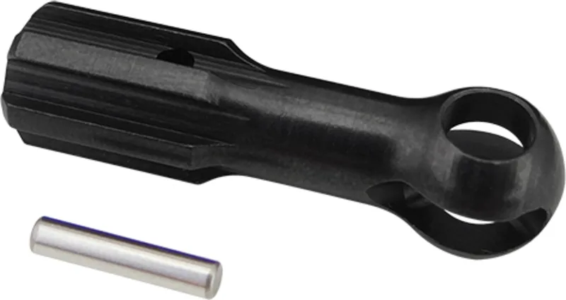Hot Racing Cv Splined Drive Head 30mm Slash 4x4 ECT STE ATF TFF (SLD30D) Hot Racing