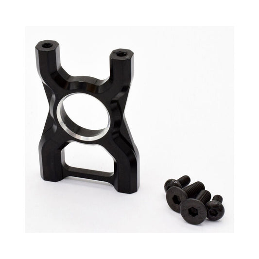 Hot Racing Aluminum Center Differential Mount: Kraton, Outcast (HRAAON38A01) Friendly Hobbies