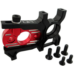 Hot Racing Channel Lock Secure Motor Mount: Arrma Kraton, Outcast (HRAAON38M01) Horizon Hobby