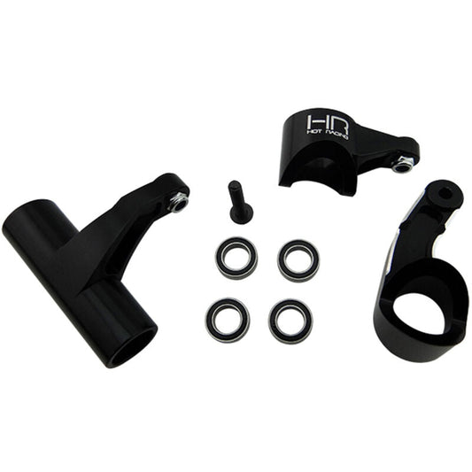 Hot Racing Aluminum Bearing Steering Bellcrank: Kraton (HRAAON4801) Horizon Hobby