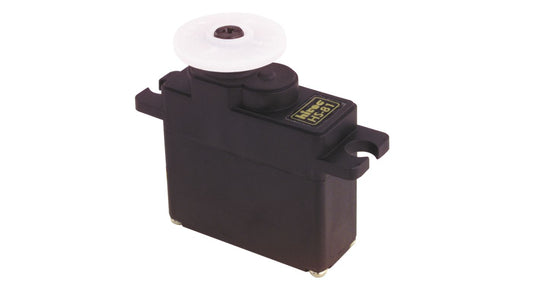 Hitec  81 Micro Servo (HRC31081S)