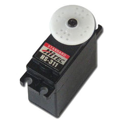 Hitec  311 Standard Servo (HRC31311S)