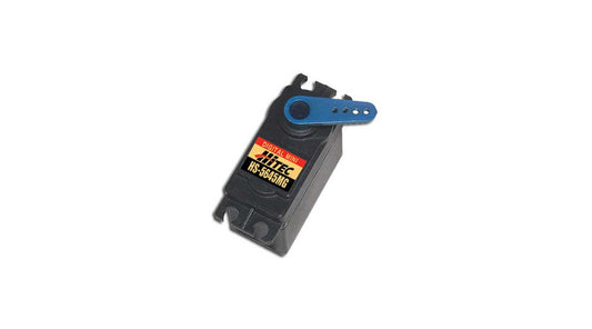 Hitec HS-5645MG Standard Digital High Torque Metal Gear Servo (HRC35645S)
