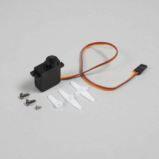 Horizon Hobby Servo Metal Gear WP: 17" Power Boat Racer 13g HRZ00007