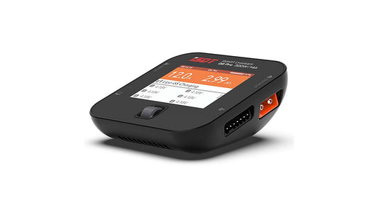 ISDT Q6+ 300W DC Charger