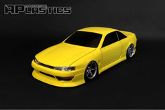 APlastics Nissan Silvia (S14) APlastics