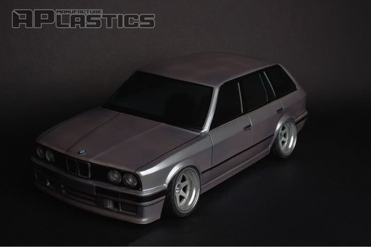 APlastics BMW E30 Touring (E30T) APlastics