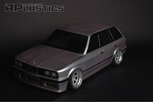 APlastics BMW E30 Touring (E30T)