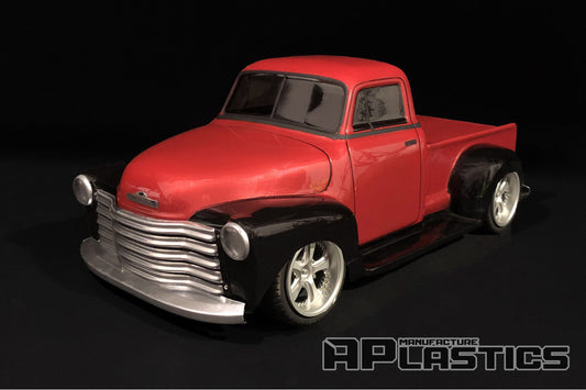 APlastics Chevy Pickup 1951 (CHT) APlastics