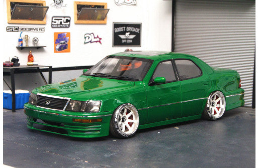 APlastics Lexus LS 400 (LSC) APlastics