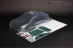 APlastics Mitsubishi Galant VR-4 (MG)