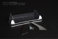 APlastics RWB Spoiler kit (RWBSP)