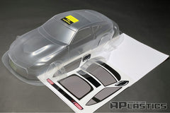 APlastics Nissan 400z (40Z) APlastics