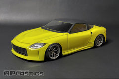 APlastics Nissan 400z (40Z) APlastics