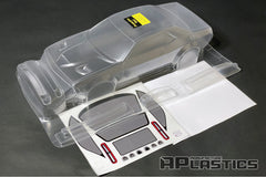 APlastics Dodge Challenger (2017) APlastics