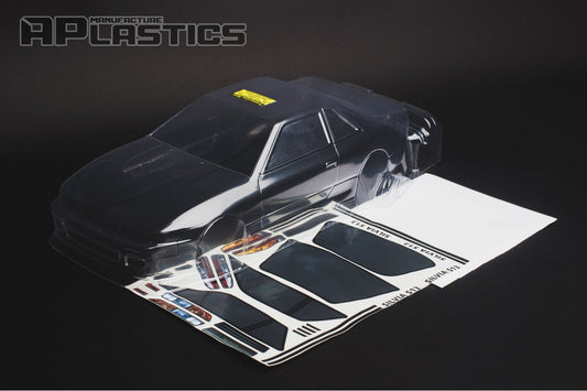 APlastics Nissan Silvia (S13) APlastics