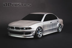 APlastics Mitsubishi Galant VR-4 (MG)