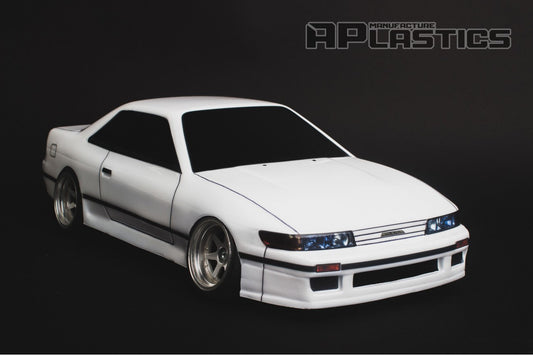 APlastics Nissan Silvia (S13) APlastics