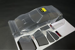 APlastics EasyMade Mazda FC3s (EMFC) APlastics