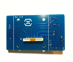 Artillery Sidewinder X1 Extruder PCB Board