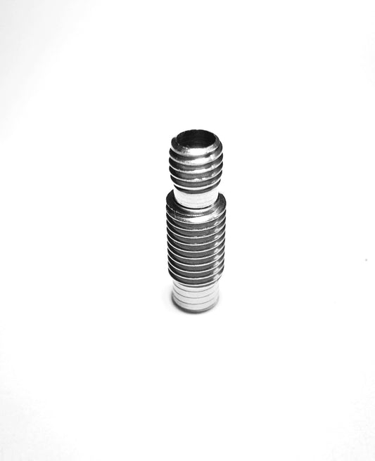 Artillery Sidewinder X1 Threaded Heat Break Throat