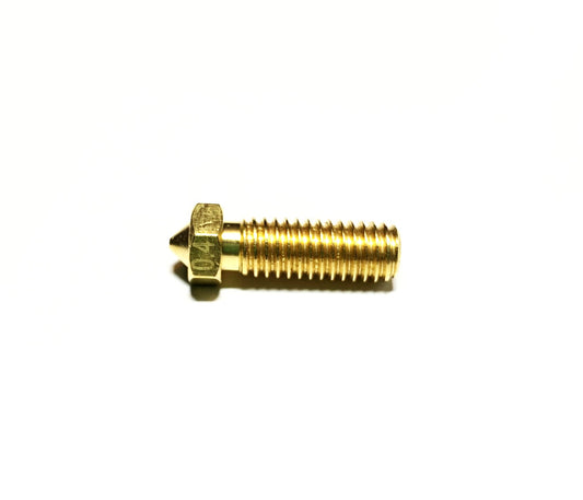 Artillery Sidewinder X1, X2 and Genius Extruder Nozzle Size 0.4