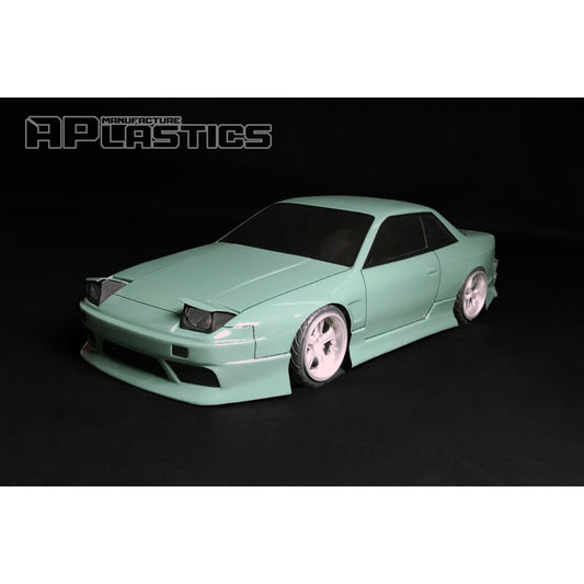 APlastics Nissan S13 Onevia (S13ONE) APlastics