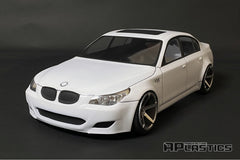APlastics BMW (E60)
