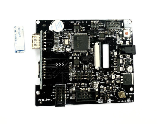 Artillery Sidewinder X1 TFT Touchscreen Motherboard Version1