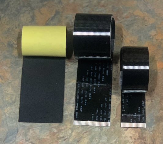 Artillery Sidewinder X1 3D Printer OEM Ribbon Refresh Kit