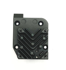 Artillery Sidewinder X1 and Genius 3D Printer OEM Thermal Titan Plate Improved Design