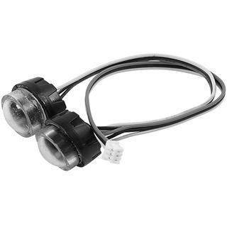 IMEX Replacement Headlights (IMX16353) IMEX