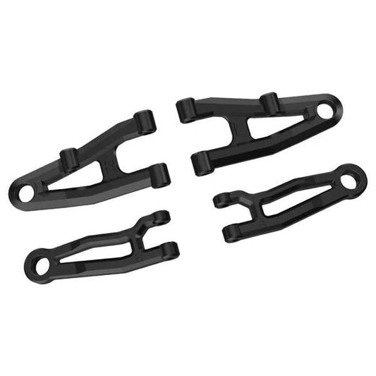 IMEX Front Upper & Lower Suspension Arm Set (IMX16378) IMEX