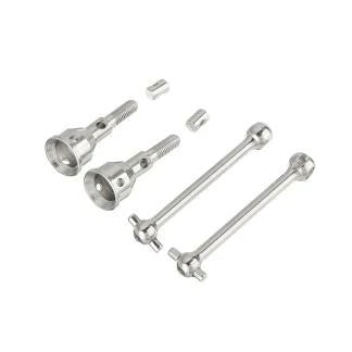 IMEX Rear Metal Dogbones & Metal Outdrive Cups (1 Pair) (IMX16380) IMEX