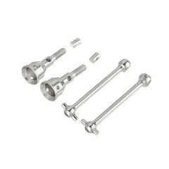 IMEX Rear Metal Dogbones & Metal Outdrive Cups (1 Pair) (IMX16380) IMEX