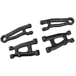 IMEX Rear Upper/Lower Suspension Arm Set (IMX16381) IMEX