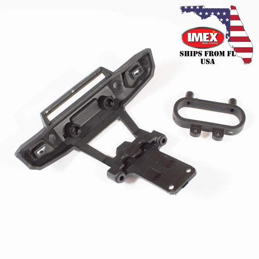 IMEX Front Bumper Assembly (IMX16703) IMEX