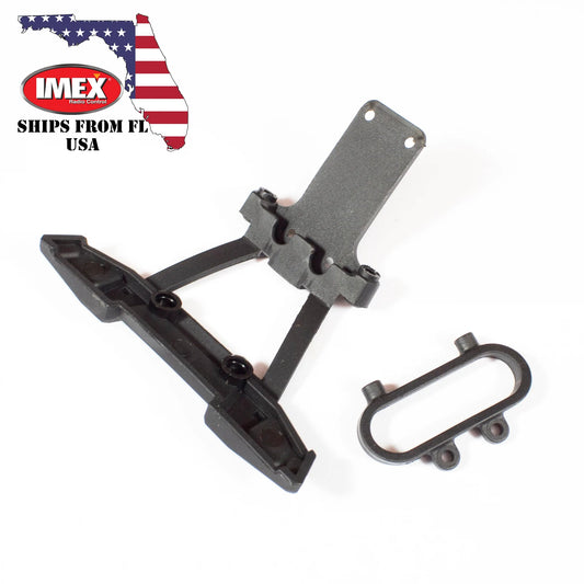 IMEX Rear Bumper Assembly (IMX16704) IMEX