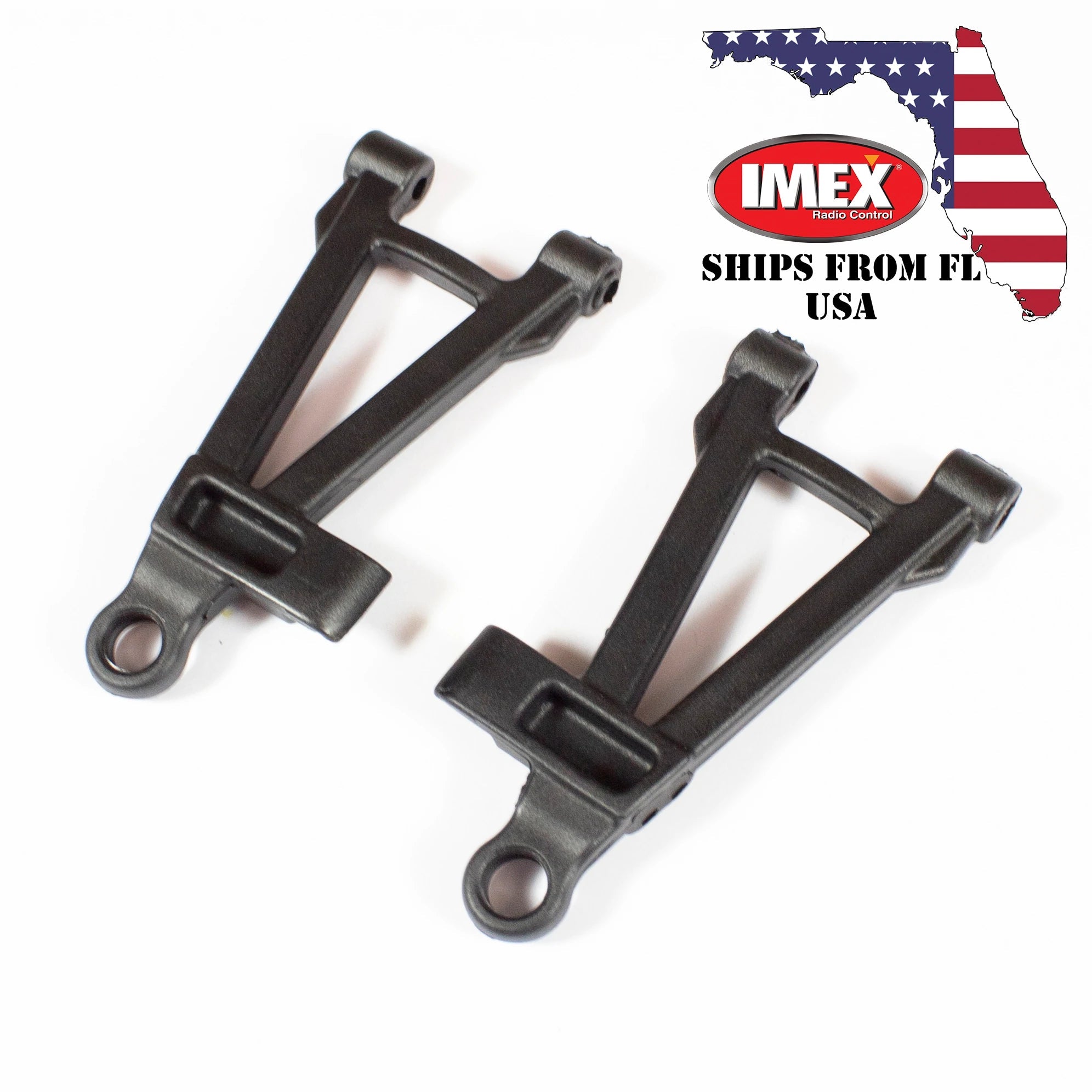 IMEX Front Lower Suspension Arms (IMX16705) IMEX