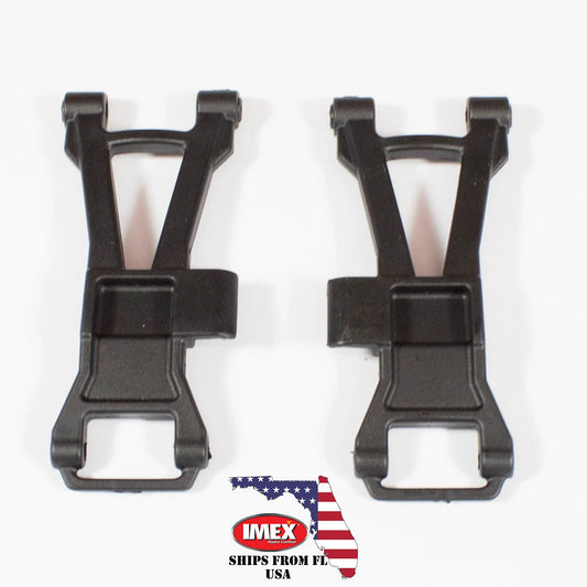 IMEX Rear Lower Suspension Arms (IMX16707)