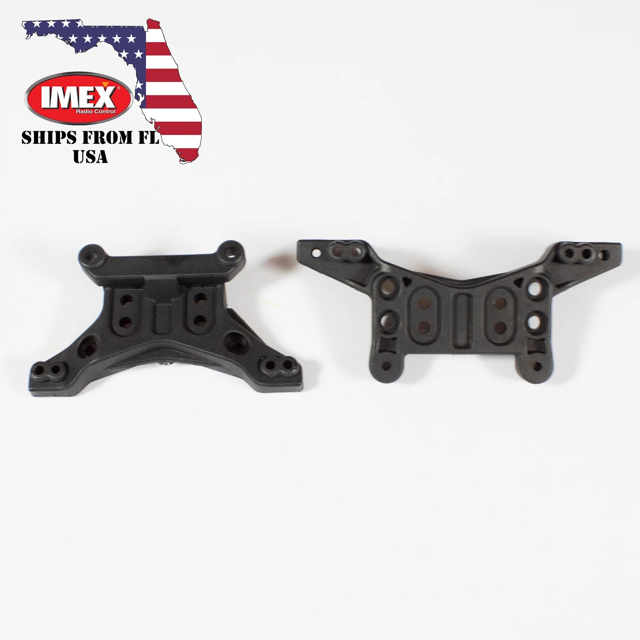 IMEX Shock Tower Set (IMX16709) IMEX