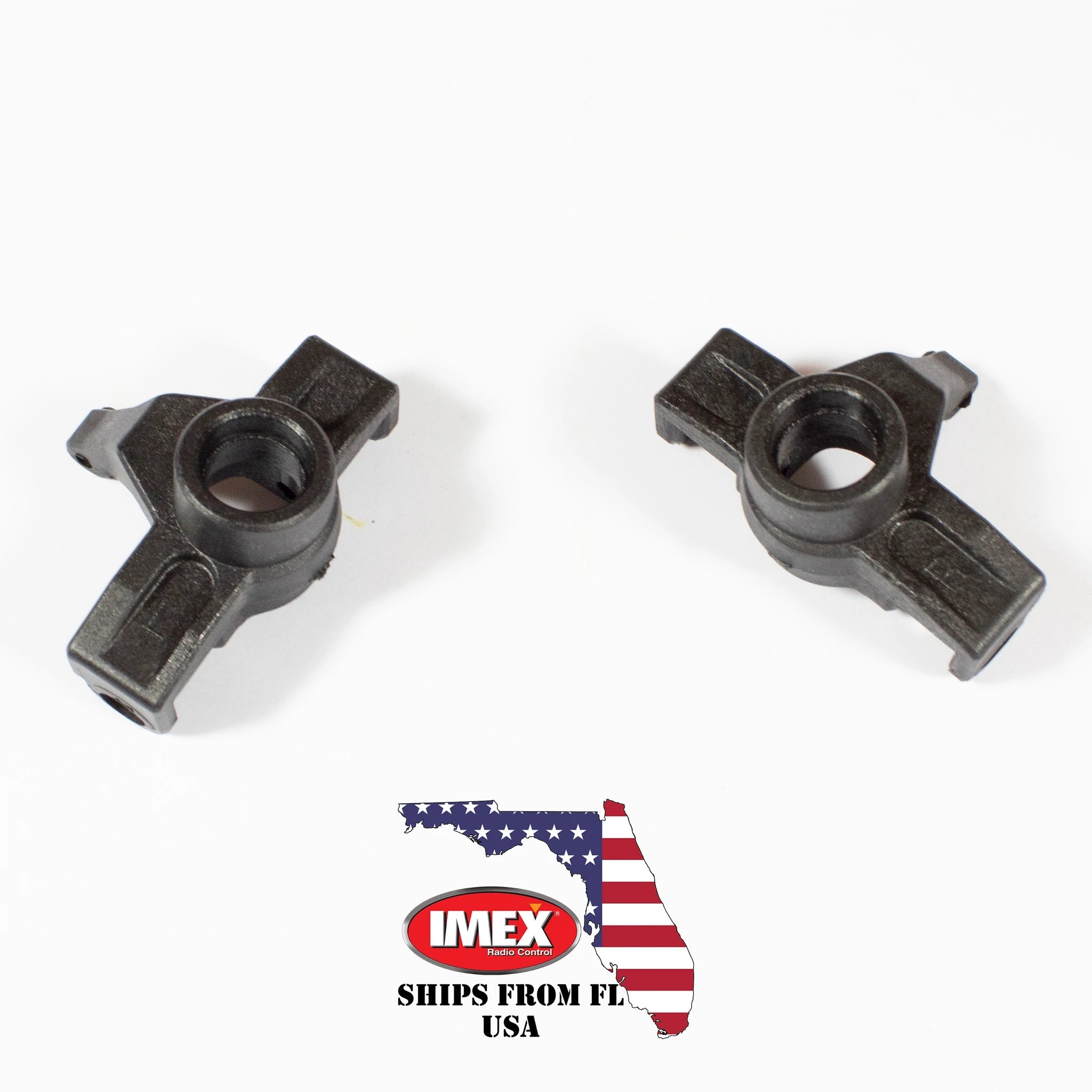 IMEX Steering Hubs (IMX16712) IMEX