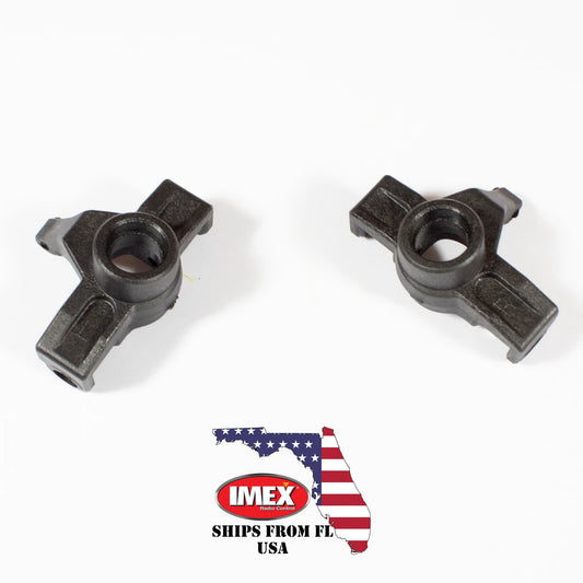 IMEX Steering Hubs (IMX16712) IMEX