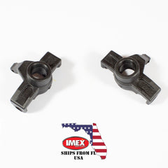 IMEX Steering Hubs (IMX16712) IMEX