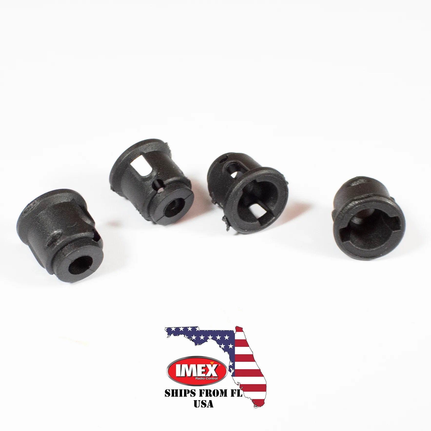 IMEX Differential Output Cups (IMX16715) IMEX